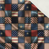 KRATA USA - Satin