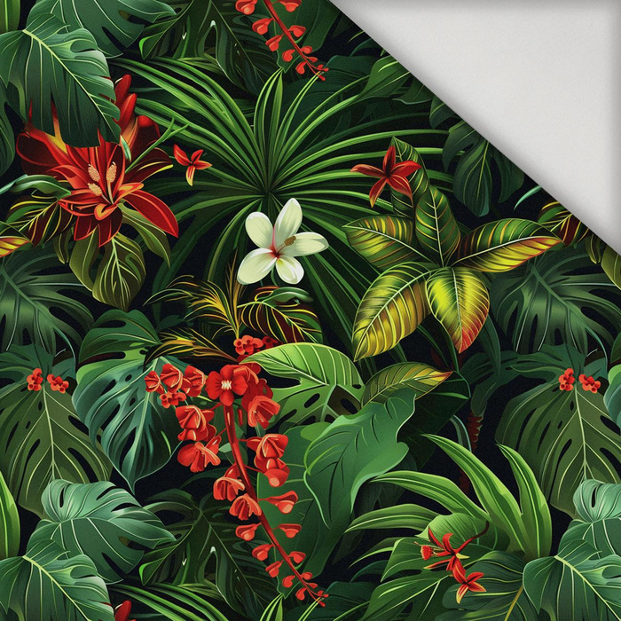 WILD JUNGLE WZ.10 - Thermo lycra