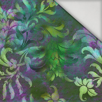 FLORAL  MS. 3 - lycra 300g