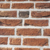 BRICK pat. 1 (PHOTOGRAPHIC BACKGROUND) - Waterproof woven fabric