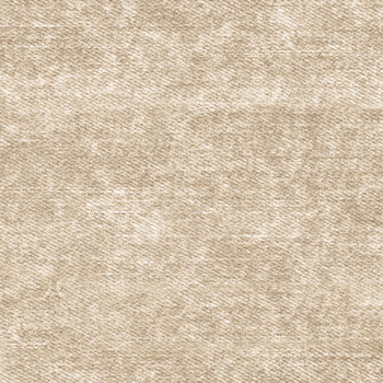 ROZŘEZANÝ JEANS (béžová)- Potahový velur