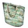 By the Sea Wz. 4- Slub Weave