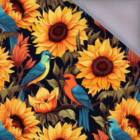 Sunflowers wz. 3 - Softshell
