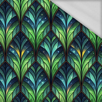 Stained Garden wz. 8 - Thermo lycra