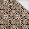 ANIMAL PATTERN WZ. 10 - Webware für Tischdecken