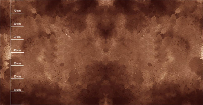 BROWN SPECKS - PANEL PANORAMICZNY 80 cm