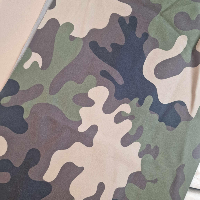 PACKAGE - SOFTSHELL PAT. 51