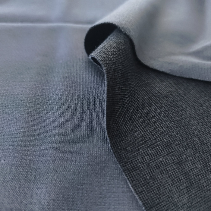 Punto knitwear - GRAPHITE (D-88)