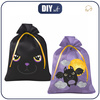 Gift pouches - BAT LUKE - SMALL