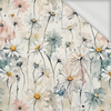 FLORAL REVERIE WZ. 13 - Sommersweat