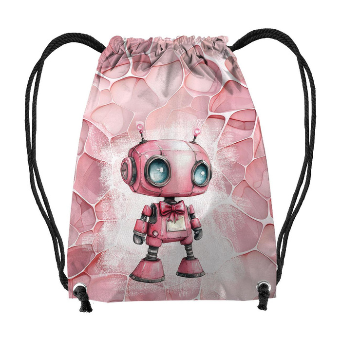 SCHÜLERPAKET - ROBOT WZ.15 - Nähset