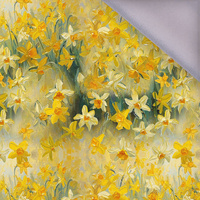 FLOWERS MEADOW WZ. 5 - softshell