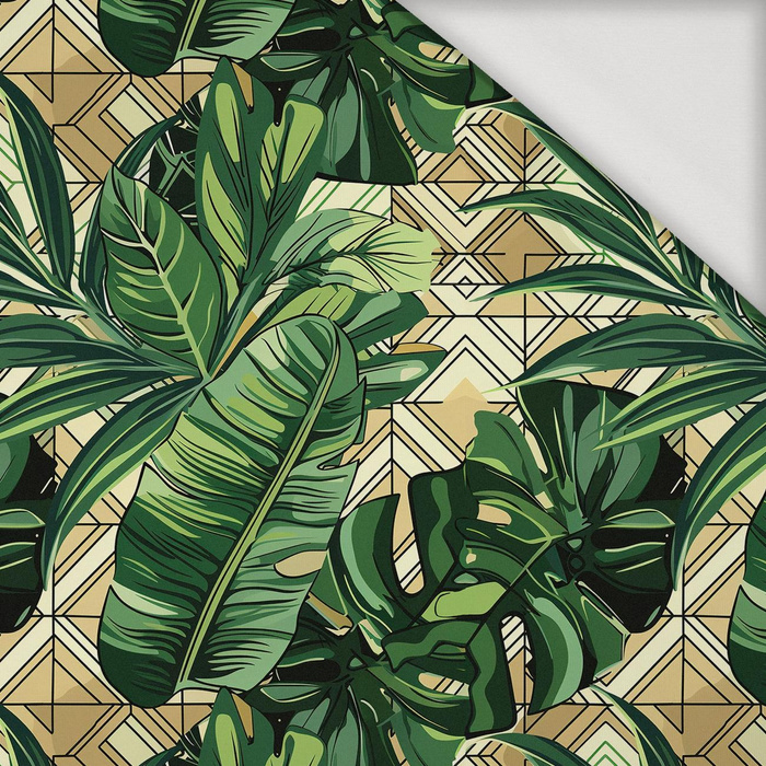 WILD JUNGLE WZ.9 - Viskose Jersey