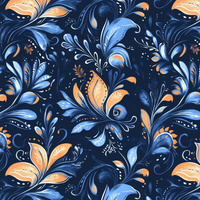 PAISLEY wz.12- Slub Weave