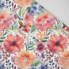 FLOWERS WZ. 74 - Panama 220g