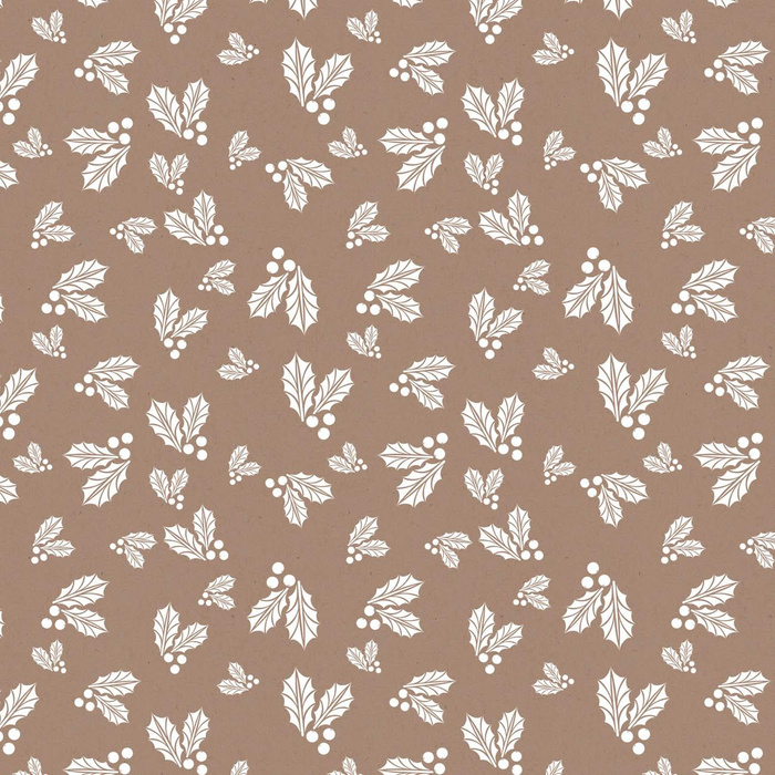 ILEX (WEIßE WEIHNACHTEN)