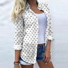 POLKA DOTS WZ. 2 - Crepe