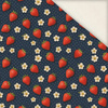 TUTTI FRUTTI WZ. 21 - Slub Weave