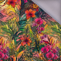 NEON JUNGLE WZ. 6 - softshell