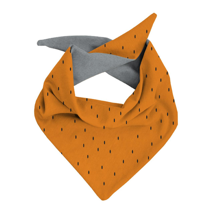 KID'S CAP AND SCARF (TEDDY) - DOGGIE 48-50