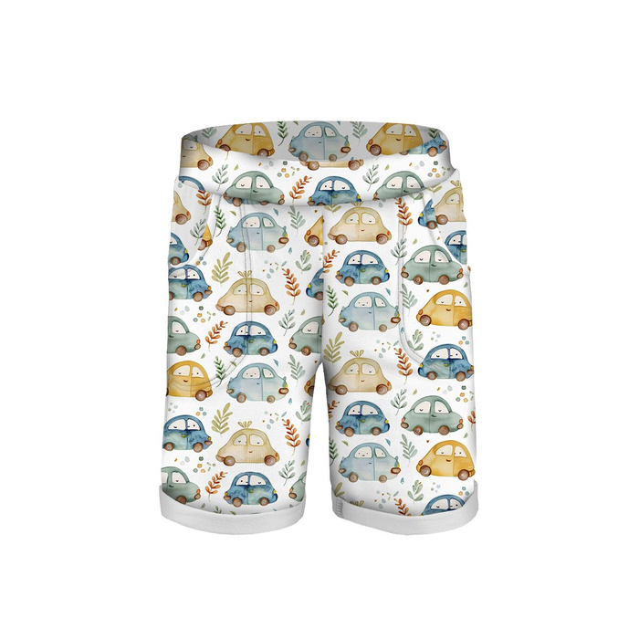 Little Nature WZ.12 - Cotton muslin