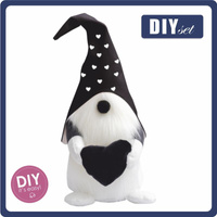SKŘÍTEK ROMANTIK - DIY IT'S EASY