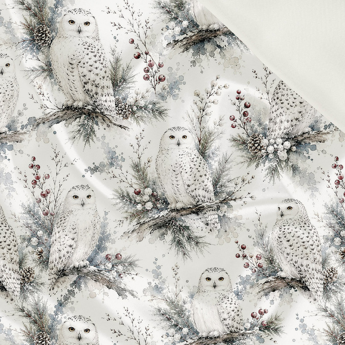 WINTER GARDEN WZ. 11 - Satin