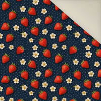 TUTTI FRUTTI WZ. 21 - Welur tapicerski