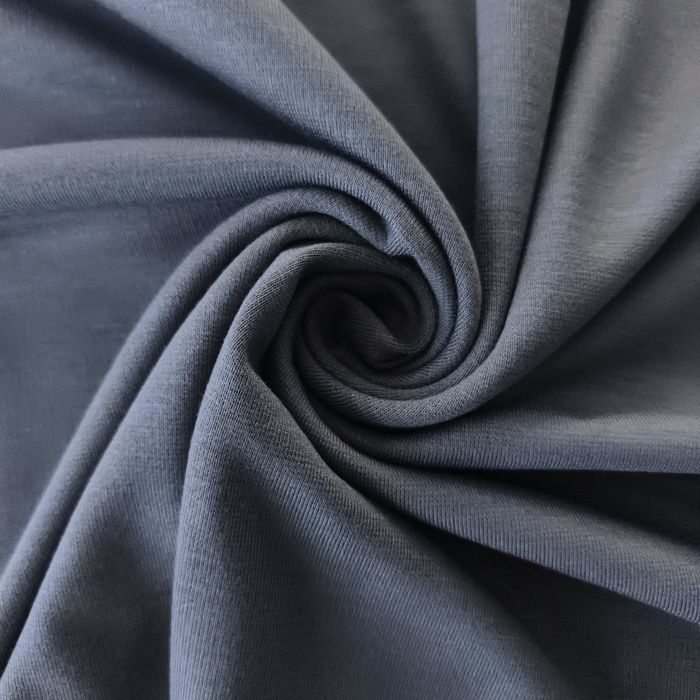 Punto knitwear - GRAPHITE (D-88)