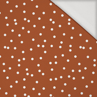 POLKA DOTS WZ. 6 - Jersey wiskozowy