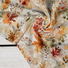 AUTUMN WZ. 7 - Crepe