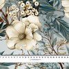 WINTER FLOWERS WZ.1 - ortalion PUMI