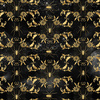 GOLDEN SPIDERS PAT. 1 - lycra 300g