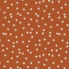 POLKA DOTS WZ. 6 - Minky plyš