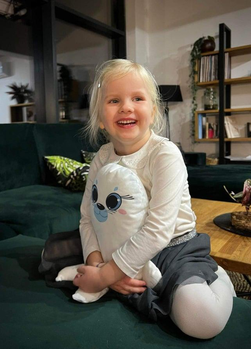 ROBBE - RENATE