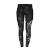 THERMO LEGGINSY DAMSKIE (GRETA) - WILK POLARNY - zestaw do uszycia L
