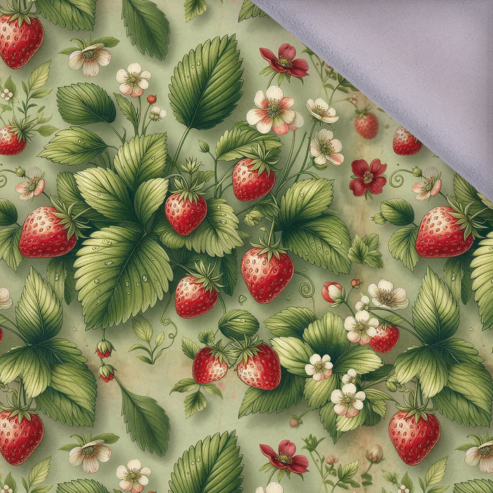 TUTTI FRUTTI WZ. 25 - softshell