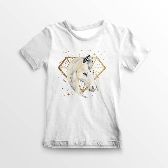 PFERD M. 4 - Panel (60cm x 50cm) Sommersweat