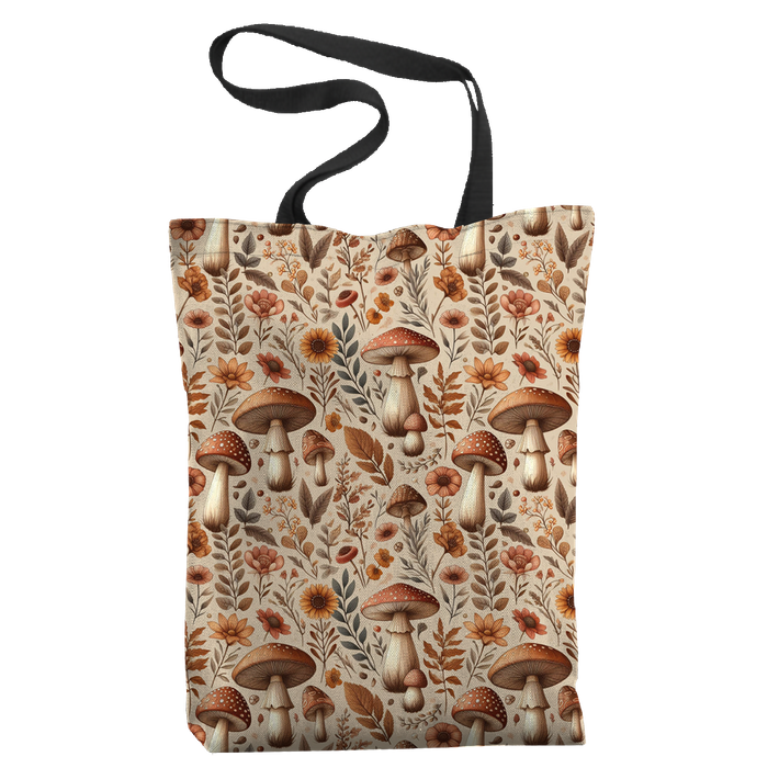 BOTANICAL FOREST wz.2 - Leinen 100%