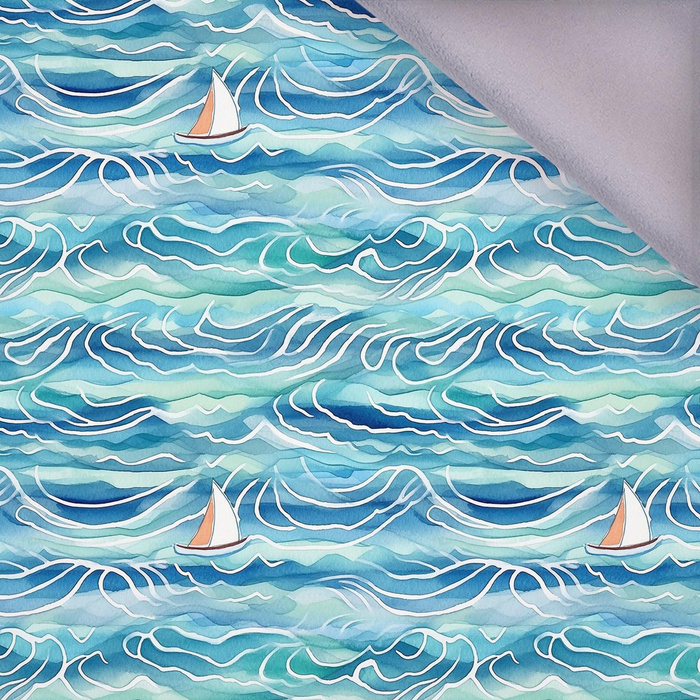 By the Sea Wz. 13 - Softshell 