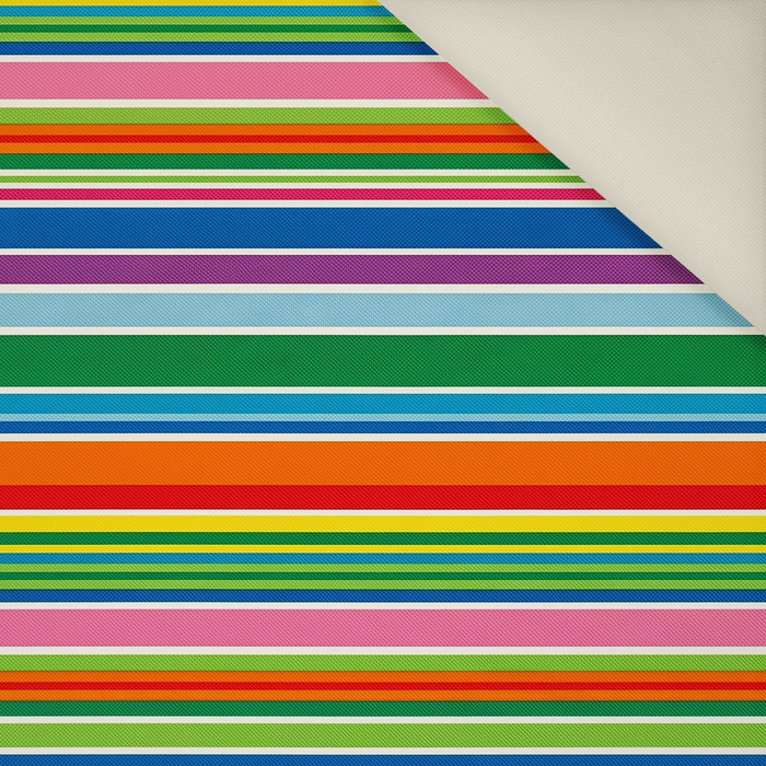 RETRO GEOMETRIC WZ. 8 - Potahový velur