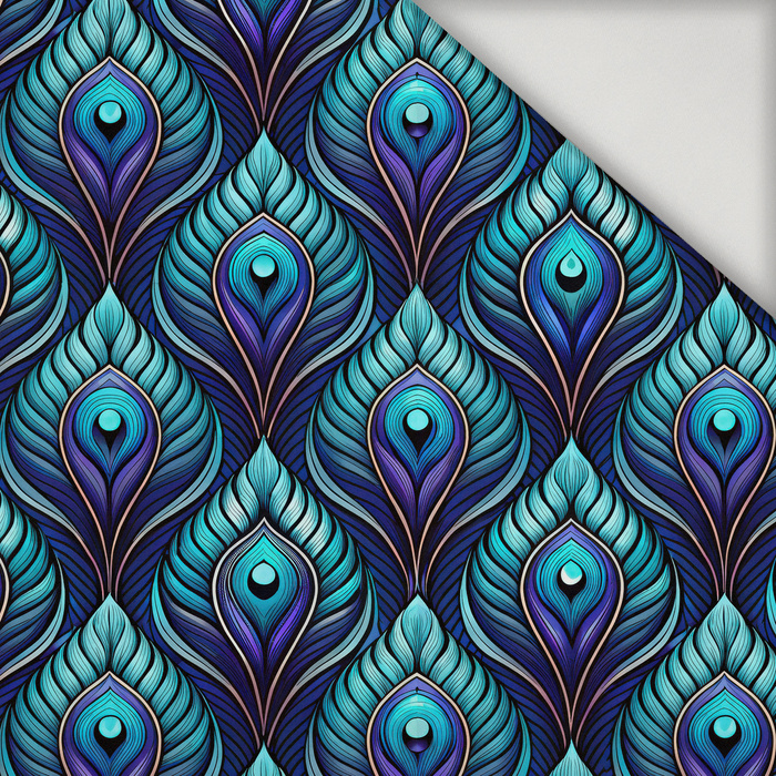 Stained Glass wz. 37 - Lycra 300g