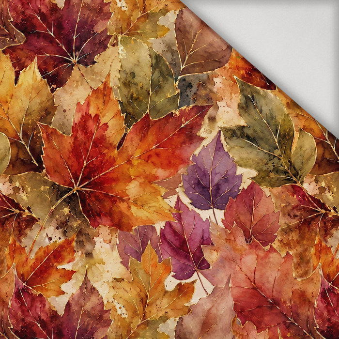 AUTUMN WZ. 9 - Thermo lycra