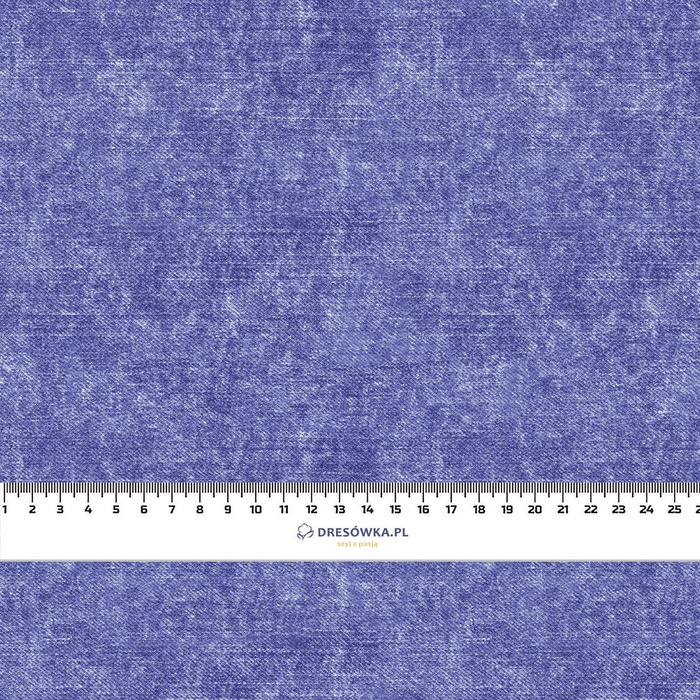 ACID WASH / Very Peri - Thermo lycra