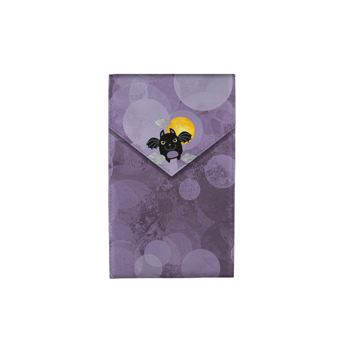 Žákovský balíček - NETOPÝR LUCÍK - Sada šití