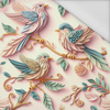 PAPER BIRDS - Wasserabweisende Webware