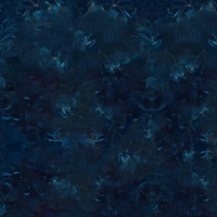 ANIMALS MANDALA WZ.13 - Wasserabweisende Webware