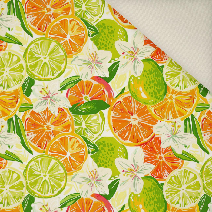 Tutti Frutti wz. 10- Polster- Velours