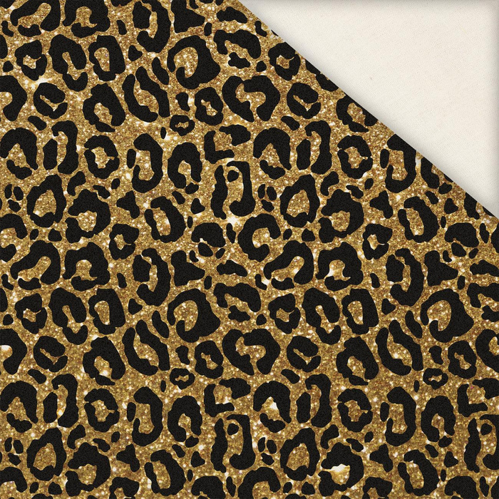 ANIMAL SKIN wz.9- Slub Weave