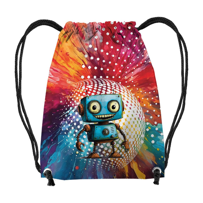 PUPIL PACKAGE - ROBOT WZ.6 - sewing set